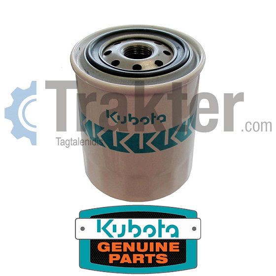 ΦΙΛΤΡΟ ΥΔΡΑΥΛΙΚΟΥ ΣΕΙΡΙΑΚΟ ΣΑΣΜΑΝ ORIGINAL KUBOTA 66021-36060 hh660-36060 - Εικόνα 1