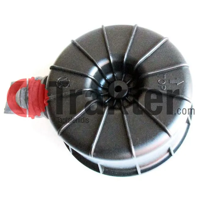 ΦΙΛΤΡΟΧΩΑΝΗΣ ΚΑΠΑΚΙ ORIGINAL KUBOTA 67980-82553 67980-82550