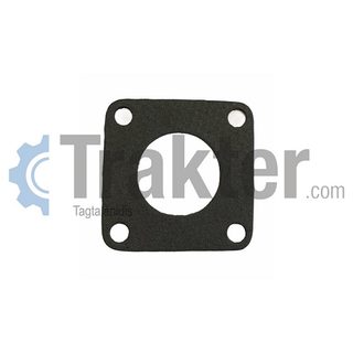 ΦΛΑΝΤΖΑ ΕΞΑΤΜΙΣΗΣ ΤΕΤΡΑΓΩΝΗ t0070-16420 OEM 15471-12230 OEM