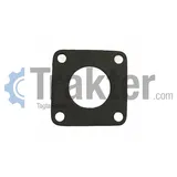 ΦΛΑΝΤΖΑ ΕΞΑΤΜΙΣΗΣ ΤΕΤΡΑΓΩΝΗ t0070-16420 OEM 15471-12230 OEM