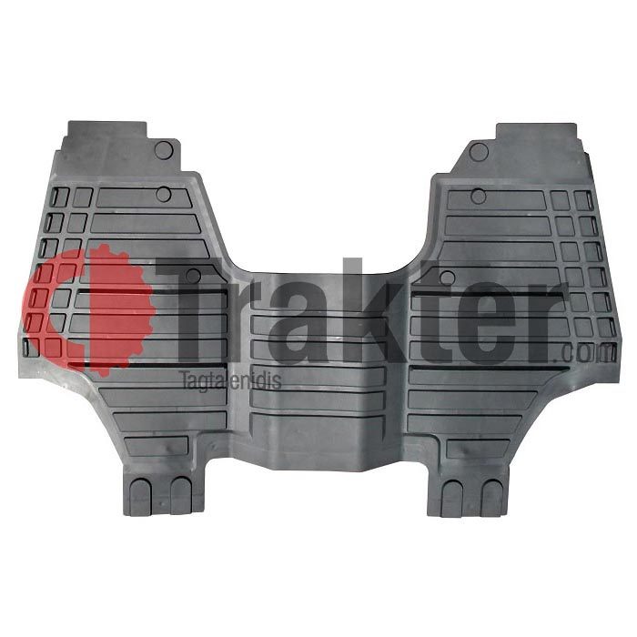 ΠΑΤΑΚΙ ΠΑΤΩΜΑ ORIGINAL KUBOTA t0270-47450 - Εικόνα 1