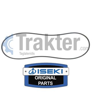 ΦΛΑΝΤΖΑ ΛΑΣΤΙΧΟ ΨΕΥΔΟΚΑΠΑΚΟ ORIGINAL ISEKI 5691-117-313-70 6911-173-137-00