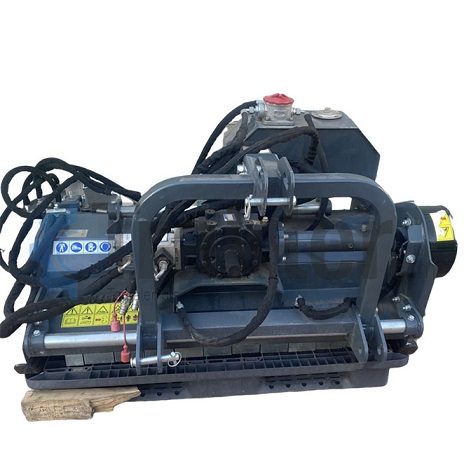 ΚΑΤΑΣΤΡΟΦΕΑΣ BLS-BLK145 ΜΕ ΤΡΕΛΟ BULLSTAR PREMIUM - Εικόνα 1