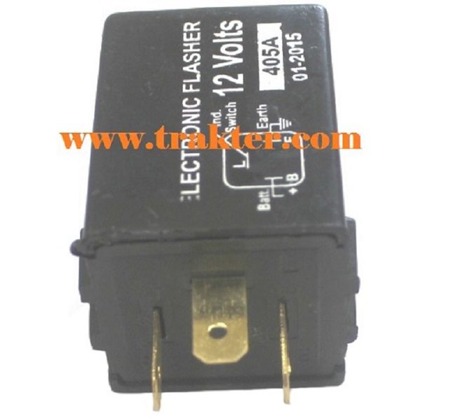 ΦΛΑΣΕΡ 12V 3 ΕΠΑΦΩΝ 67156-55220 OEM