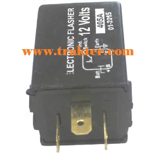 ΦΛΑΣΕΡ 12V 3 ΕΠΑΦΩΝ 67156-55220 OEM