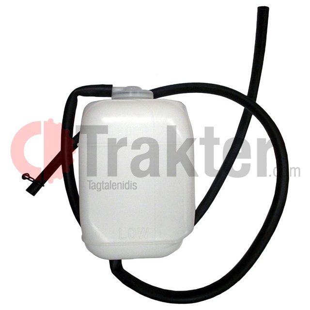 ΠΑΓΟΥΡΙ ΠΛΑΣΤΙΚΟ ΨΥΓΕΙΟΥ ORIGINAL KUBOTA 68841-42360