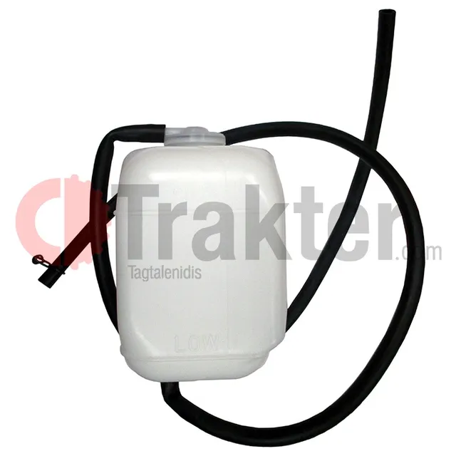 ΠΑΓΟΥΡΙ ΠΛΑΣΤΙΚΟ ΨΥΓΕΙΟΥ ORIGINAL KUBOTA 68841-42360