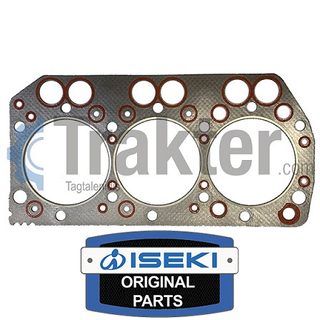 ZYLINDERKOPFDICHTUNG ORIGINAL ISEKI 6211-141-023-40