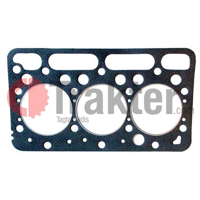 ΦΛΑΝΤΖΑ ΚΕΦΑΛΗΣ 16467-03310 OEM