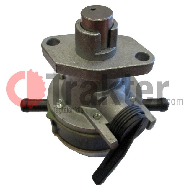ΑΝΤΛΙΑ ΠΕΤΡΕΛΑΙΟΥ ΒΟΗΘΗΤΙΚΗ 129100-52100 OEM