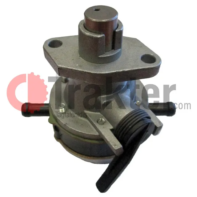ΑΝΤΛΙΑ ΠΕΤΡΕΛΑΙΟΥ ΒΟΗΘΗΤΙΚΗ 129100-52100 OEM