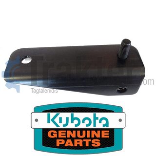 ΤΖΑΜΙ ΚΑΜΠΙΝΑΣ ΠΙΣΩ ΥΠΟΣΤΗΡΙΓΜΑ ORIGINAL KUBOTA T0270-61830