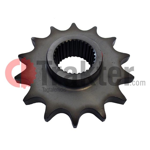 ΦΡΕΖΑΣ ΓΡΑΝΑΖΙ 14 ΔΟΝΤΙΑ ORIGINAL KUBOTA 70155-54130