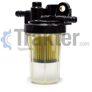 ΦΙΛΤΡΟ ΠΕΤΡΕΛΑΙΟΥ ΒΑΣΗ ORIGINAL KUBOTA 6a320-58862