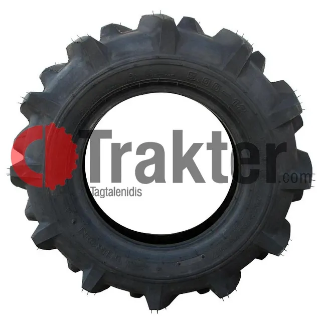 ΕΛΑΣΤΙΚΟ 500-12 ΜΕ ΨΗΛΟ ΤΑΚΟΥΝΙ ΚΟΡΕΑΣ TIRON