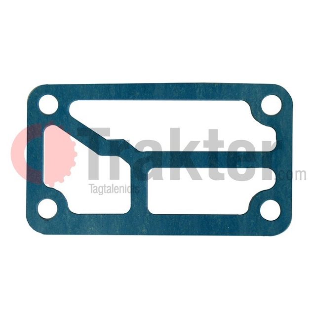 ΦΛΑΝΤΖΑ ΦΙΛΤΡΟΥ ΛΑΔΙΟΥ ORIGINAL KUBOTA 15296-32320 15213-32321 15101-32320