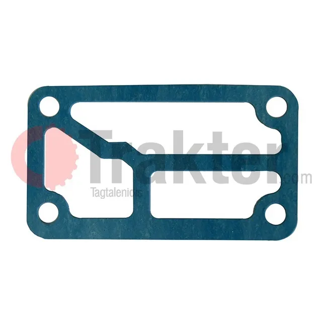 ΦΛΑΝΤΖΑ ΦΙΛΤΡΟΥ ΛΑΔΙΟΥ ORIGINAL KUBOTA 15296-32320 15213-32321 15101-32320