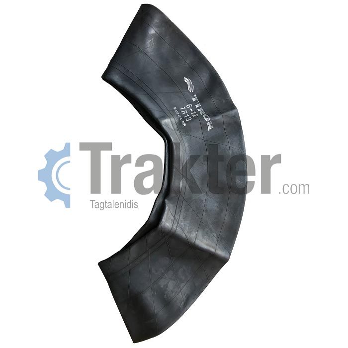 ΣΑΜΠΡΕΛΑ TIRON 6-12 600-12 - Εικόνα 1
