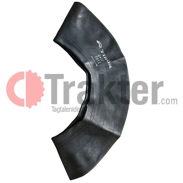 ΣΑΜΠΡΕΛΑ TIRON 6-12 600-12