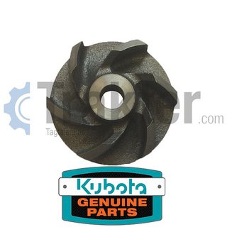 ΑΝΤΛΙΑ ΝΕΡΟΥ ΦΤΕΡΩΤΗ ORIGINAL KUBOTA 15321-75510