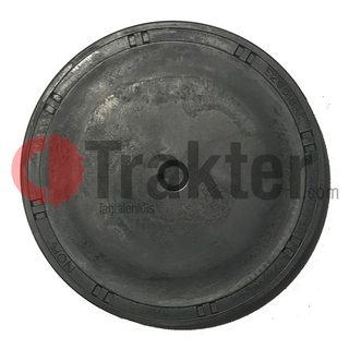 BODENFRÄSE RADNABE KAPPE ORIGINAL KUBOTA 7F712-54380