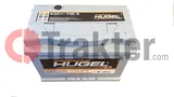 BATTERY 70 Ah HEIGHT 22cm WIDTH 17cm LENGTH 25,5 cm