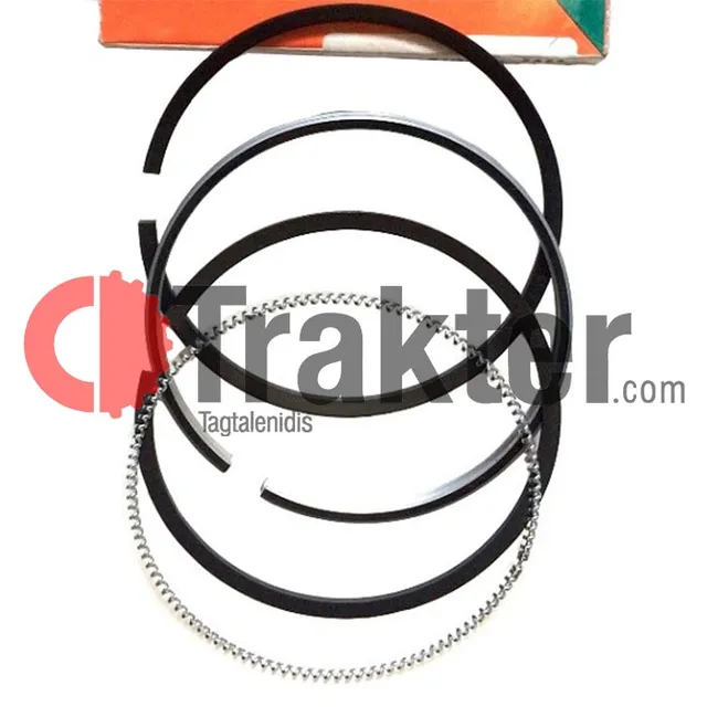 ΕΛΑΤΗΡΙΑ ΠΙΣΤΟΝΙΟΥ STD ORIGINAL KUBOTA 1A091-21050