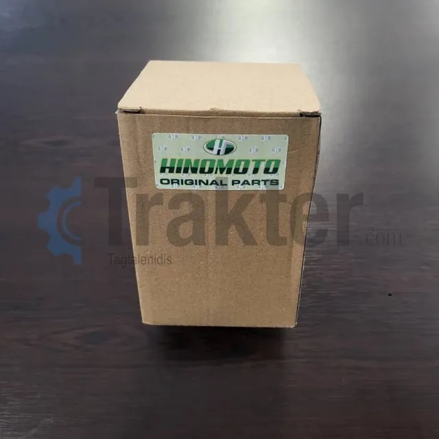 ΦΙΛΤΡΟ ΥΔΡΑΥΛΙΚΩΝ ORIGINAL HINOMOTO TA25.37-06
