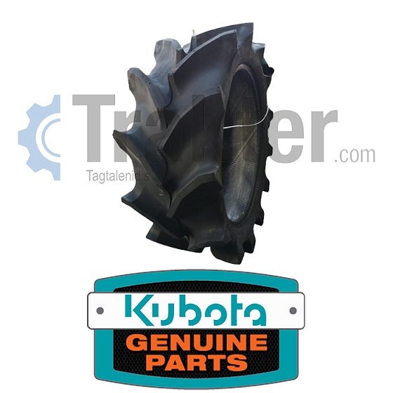 ΕΛΑΣΤΙΚΟ 320/60-26 ORIGINAL KUBOTA T1060-27760 - Εικόνα 1