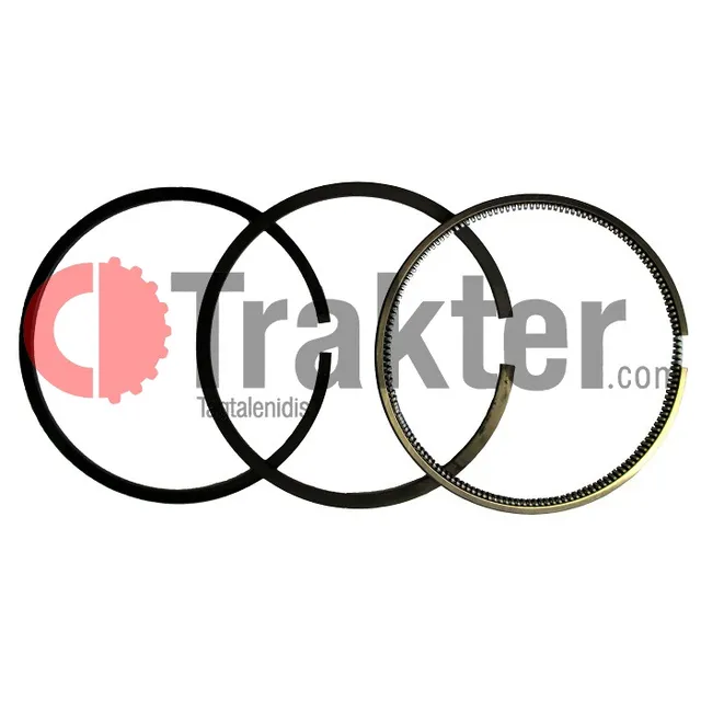 ΕΛΑΤΗΡΙΑ ΠΙΣΤΟΝΙΟΥ STD 15901-21050 OEM