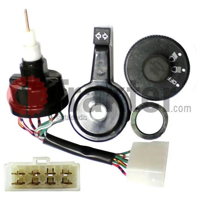 ΦΩΤΑ ΔΙΑΚΟΠΤΗΣ ΦΛΑΣ ORIGINAL KUBOTA t2450-55120 37410-55120