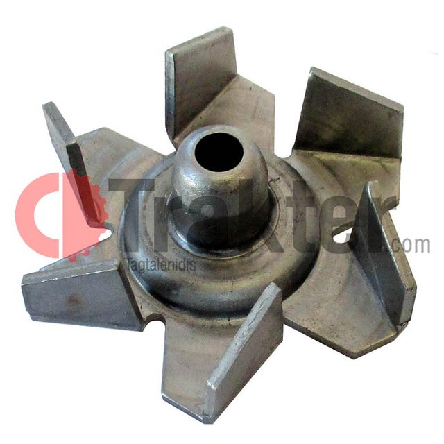 ΑΝΤΛΙΑ ΝΕΡΟΥ ΦΤΕΡΩΤΗ 1a021-73510 OEM 16661-73510 OEM