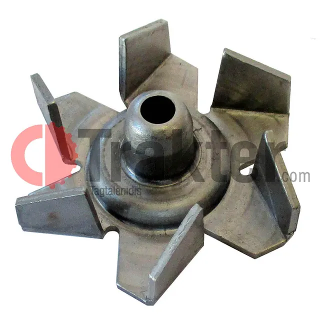 ΑΝΤΛΙΑ ΝΕΡΟΥ ΦΤΕΡΩΤΗ 1a021-73510 OEM 16661-73510 OEM