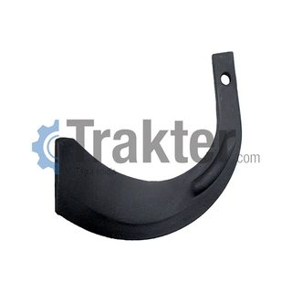 ΦΡΕΖΑΣ ΜΑΧΑΙΡΙ 25X10 ΚΟΝΤΟ 220mm