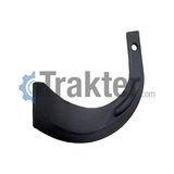 ΦΡΕΖΑΣ ΜΑΧΑΙΡΙ 25X10 ΚΟΝΤΟ 220mm