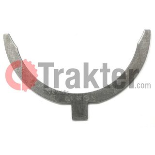 ΘΡΟΣ ΣΤΡΟΦΑΛΟΥ ΚΑΤΩ STANDARD ORIGINAL KUBOTA 19202-23540 19202-23541 19202-23543