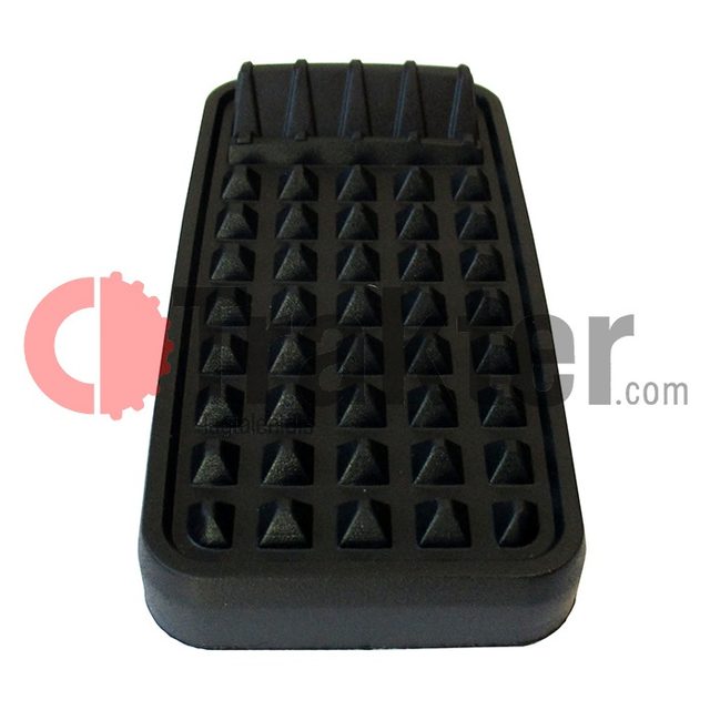 PEDAL CLUTCH BRAKE COVER ORIGINAL KUBOTA t2050-44120 37410-44120