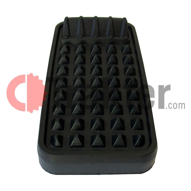 PEDAL CLUTCH BRAKE COVER ORIGINAL KUBOTA t2050-44120 37410-44120