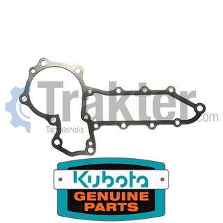 ΑΝΤΛΙΑ ΝΕΡΟΥ ΦΛΑΝΤΖΑ ΜΕΤΑΛΛΙΚΗ ORIGINAL KUBOTA 15521-73430 15766-73430