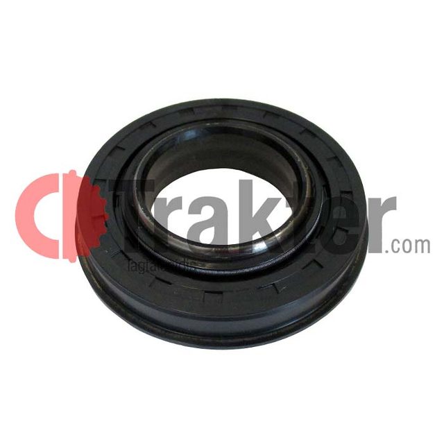 ROTARY TILLER SEAL BLADE AXIS ORIGINAL KUBOTA 79105-32650