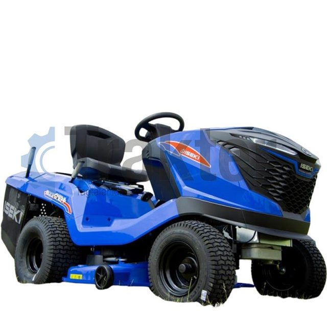 ISEKI ΤΡΑΚΤΕΡ SXE218+