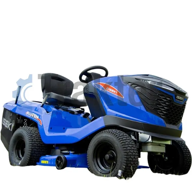 ISEKI ΤΡΑΚΤΕΡ SXE218+