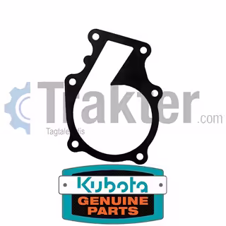 ΑΝΤΛΙΑ ΝΕΡΟΥ ΦΛΑΝΤΖΑ ORIGINAL KUBOTA 16261-73430