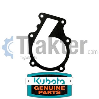 ΑΝΤΛΙΑ ΝΕΡΟΥ ΦΛΑΝΤΖΑ ORIGINAL KUBOTA 16261-73430