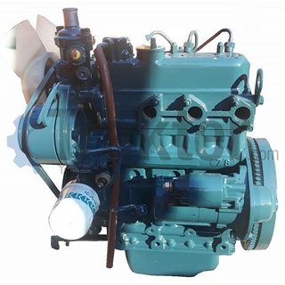 D782 KUBOTA ΜΕΤΑΧΕΙΡΙΣΜΕΝΟΣ ΚΙΝΗΤΗΡΑΣ