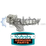 ΑΝΤΛΙΑ ΝΕΡΟΥ ORIGINAL KUBOTA 17331-73030 16412-73030 1a021-73035 1a021-73030