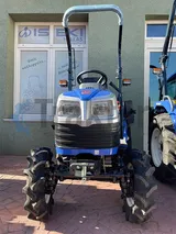 ISEKI ΤΡΑΚΤΕΡ TM3187