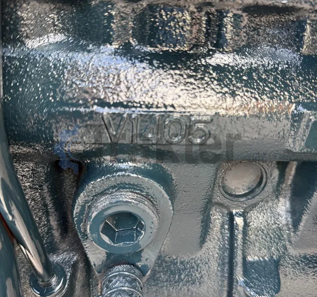 V1405 KUBOTA ΜΕΤΑΧΕΙΡΙΣΜΕΝΟΣ  ΚΙΝΗΤΗΡΑΣ