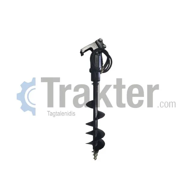 ΑΡΙΔΑ ΤΡΥΠΑΝΙ ΣΕΤ 250mm ΓΙΑ ΤΣΑΠΑΚΙ ΕΡΠΥΣΤΡΙΟΦΟΡΟ ΜΙΝΙ ΕΚΣΚΑΦΕΑ