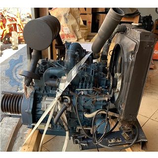 V1512 KUBOTA ΜΕΤΑΧΕΙΡΙΣΜΕΝΟΣ ΚΙΝΗΤΗΡΑΣ
